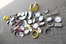 Porsche 911 912 930 Phares USA