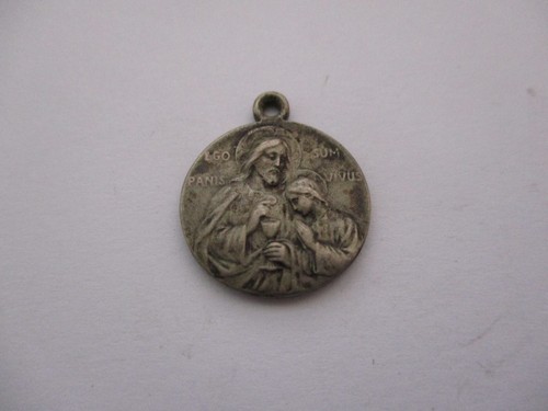 Religiosa ancienne medaille - religiosa,