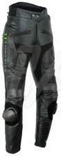 Pantalon Monster Energy Cuir
