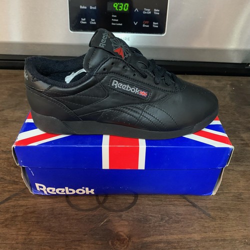 Vtg reebok classic - vtg,