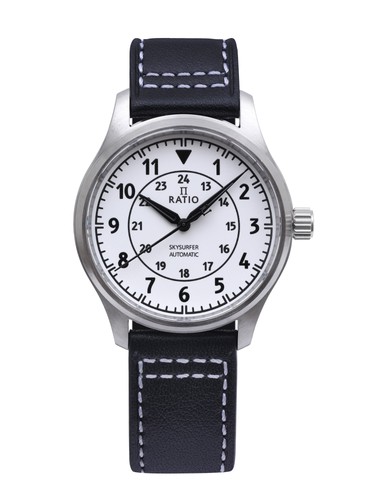 Ratio skysurfer pilot plein - ratio,
