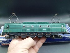  Locomotive Jouef 2D2-9135 Bordeaux En Boite 8483 ho train sncf Occasion 