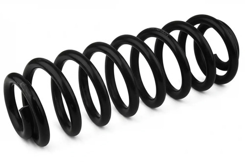 Ressort suspension essieu - ressort, de
