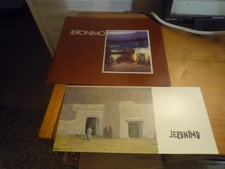 JERONIMO MUNIZ catalogue et