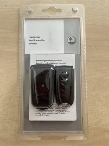 Télécommande manuelle - télécommande,