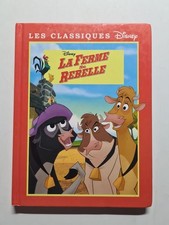 La Ferme rebelle | Etat