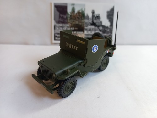 Victoria véhicule us - 1/43,,