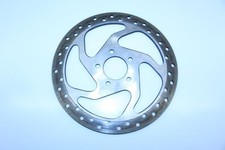 Disque arrière HARLEY DAVIDSON 750 XG STREET US EDITION 2017 à 2020