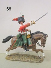 1/32 FIGURINE DEL PRADO 66
