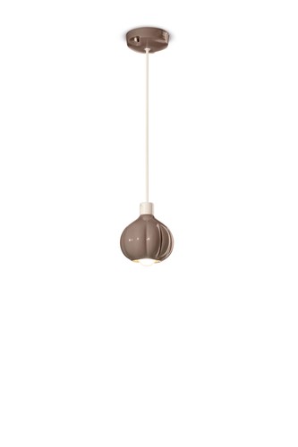 Lampe suspendue métal - suspendue,