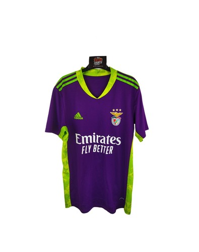 Maillot foot gardien - maillot,