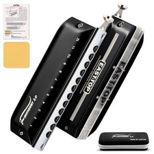 EASTTOP Harmonica adulte