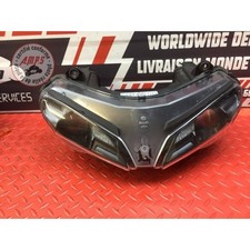 Optique de phare avant Ducati 848 SBK 2008 à 2013