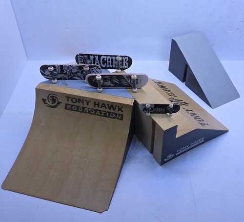 Tech deck spinmaster lot - spinmaster,