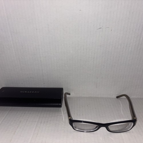 Authentic burberry eyeglass - authentic,