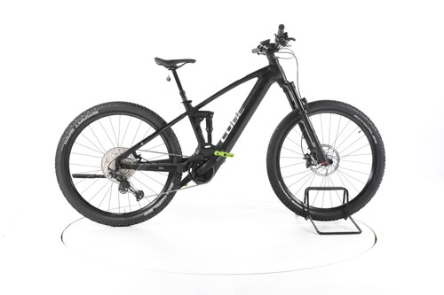 Cube stereo hybrid 120 vtt - sl,
