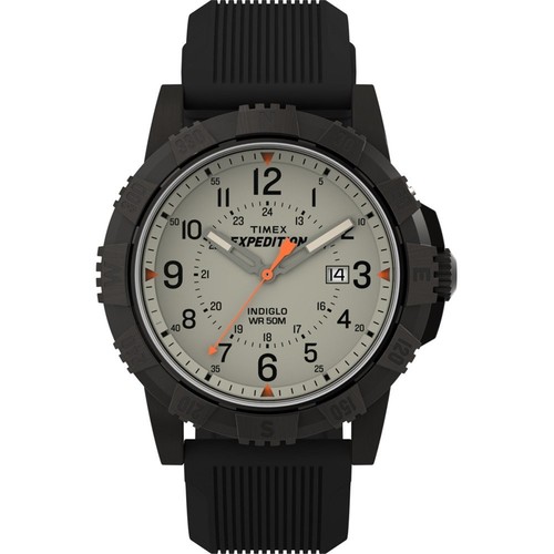 Montre homme timex expedition - montre,