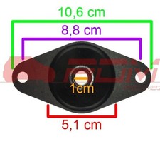 Support Moteur Changement
