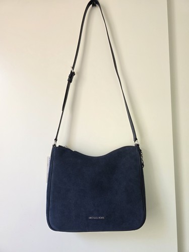 Sac besace cuir daim - cuir, et