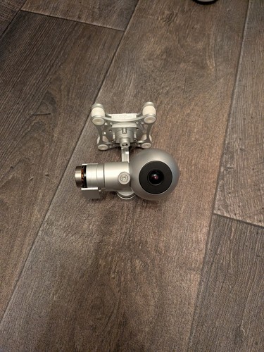 Caméra gimbal ehang - caméra,