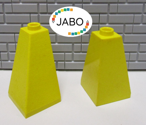 Lego 3685 brique - (i,