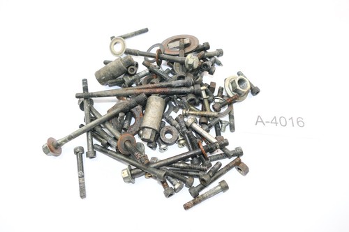 Yamaha 550 5y3 1982 - 5y3,