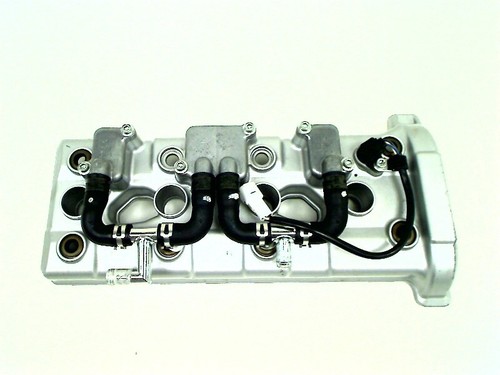 Couvre culasse yamaha fjr - culasse,