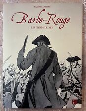 BARBE ROUGE KRAEHN CARLONI TL GRAND FORMAT ETAT NEUF