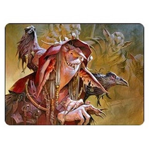 Magic art séries horizon - art,