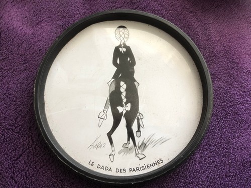 Sous verre publicitaire - sous-verre,