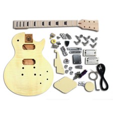 Guitare en Kit - L - Single