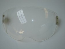 Casque de Pilote Jet Geno