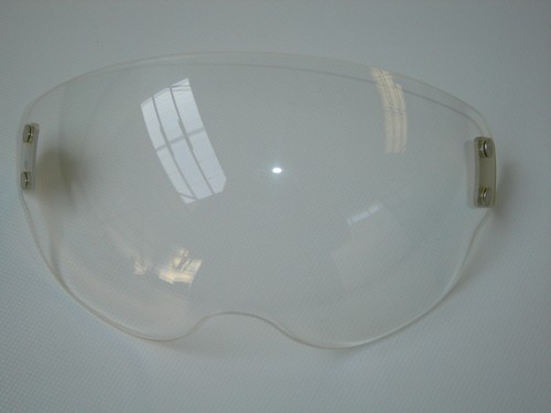 Casque pilote jet - de, geno