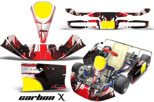 Karting course graphique - karting,