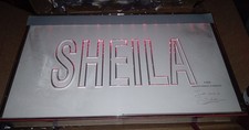 SHEILA JUSTE COMME CA COFFRET