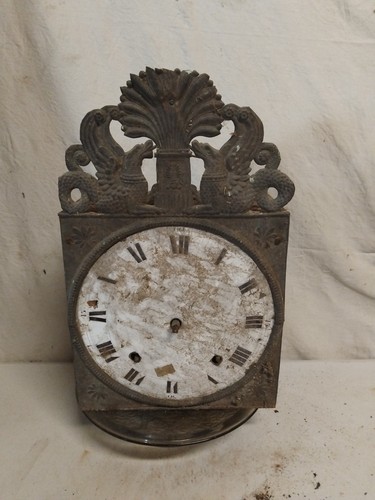Horlogerie mouvement - mouvement, d'