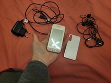 Petit tel Samsung vintage rose