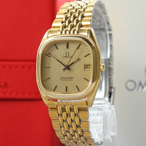 Serviced 1984 omega - serviced,