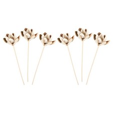  6 pièces bâton de diffuseur