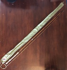Ancienne canne bambou - ancienne,