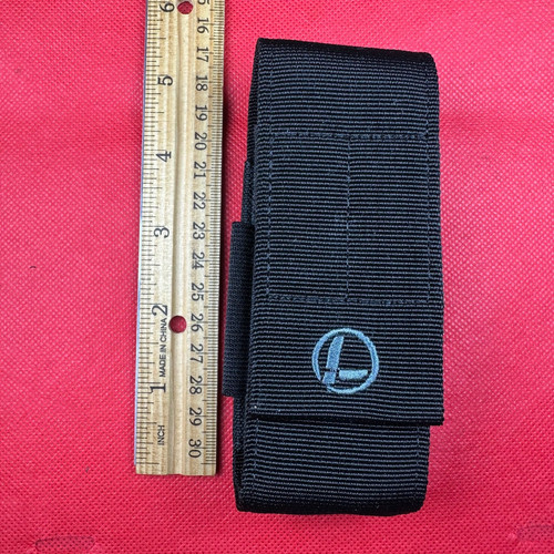 Black leatherman molle - leatherman, xl