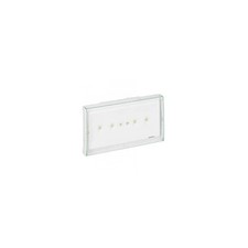 Legrand 062565 - BAES ambiance - standard SATI évolutif - IP 43 - IK 07