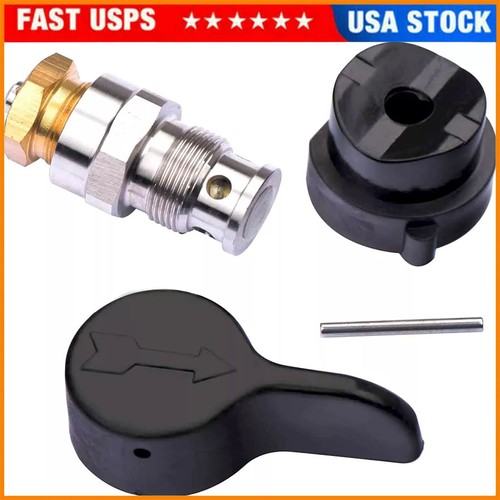 Prime spray valve drain - prime,