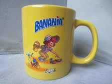 Mug  BANANIA