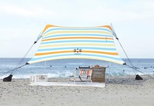 Tente de Plage de Tente de