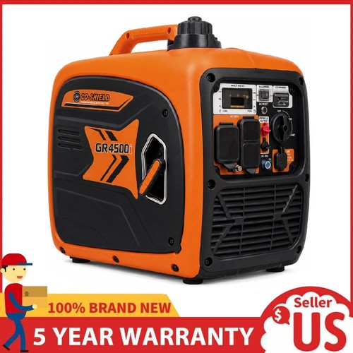 4500w portable inverter - 4500w,
