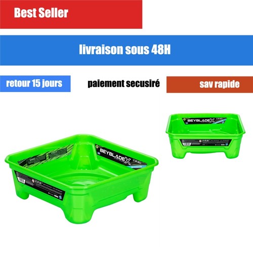 Arène combat beyblade - arène,