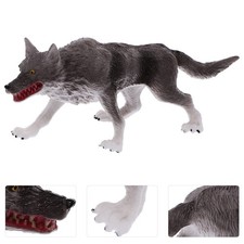Loup Figurines De Loups En