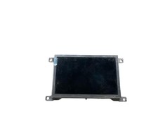 Ecran GPS PEUGEOT 508 1 SW