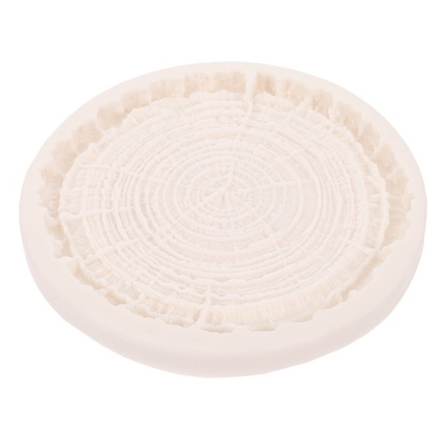 Moule silicone buche - silicone, moules